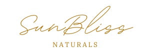 Sunbliss Naturals LLC logo